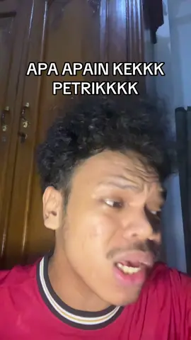 APA APAINNN KEKKKK