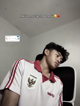 Kerasa juga gak guys💔😔 #timnasindonesia 