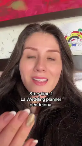 Ig: Francisherrerajeri por ahí te veo #storytime #weddingplanner #bodas #novios #historia 