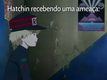 Ela ficando quieta até descobrir oque ele fez com a Michiko ☆ ★ ☆ #michikotohatchin #michikomalandro #hatchinmorenos #animeedit #foryou 