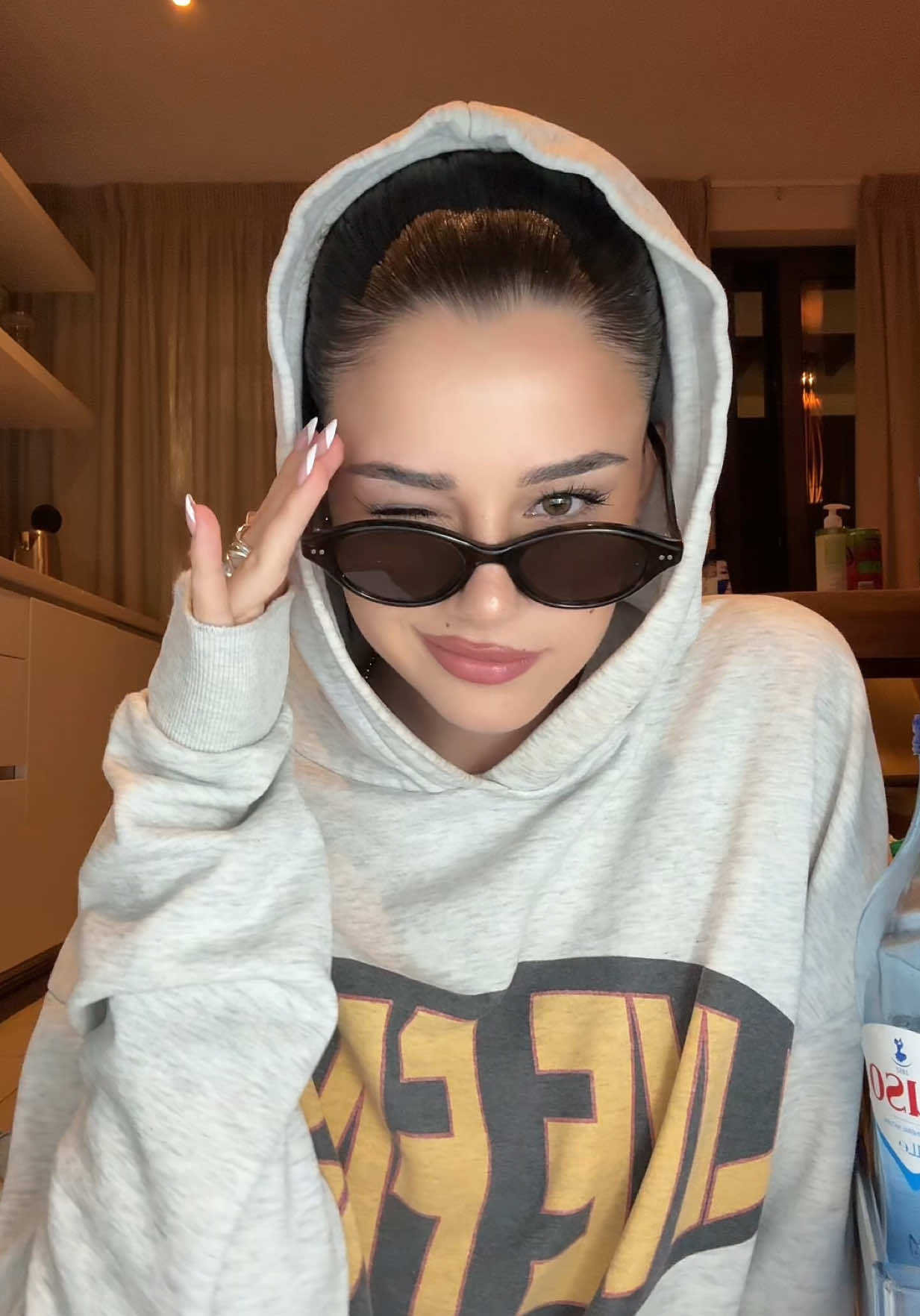 I love this trend  #sugaronmytongue 