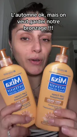 @Mixa France #bodycare #autobronzant #cremecorps #beauty #mixa 