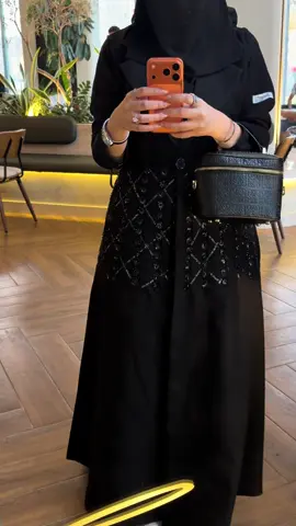 #عبايةعتيق🌴 