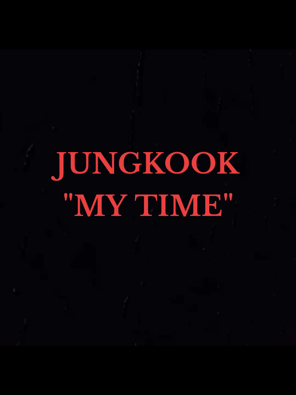 Jungkook 