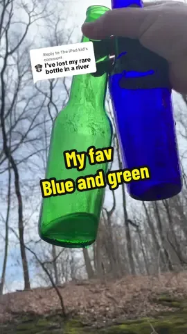 Replying to @The iPad kid Prettest Seaglass ever!! I made it! #hilla4u #rocktumbler #asmr #seaglass #rocktumbling 