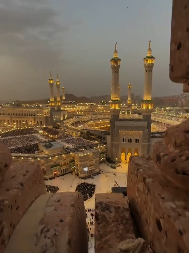 Tajdare haram#islamic content #foryou #viral#aesthetic video #status video