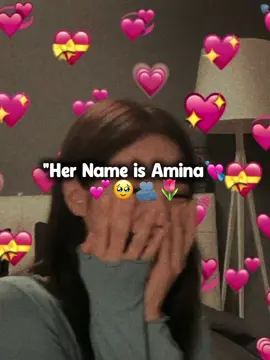 Amina💘💘#foryoupage #fypシ #explore #video #somalitiktok 