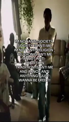 will i get banned for saying the name of the band i dont want that #punk #thrash 