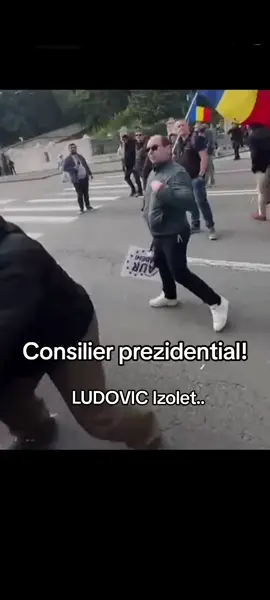 Ludovic IZOLETE va fi consilier ul presidential al lui Nicușor. Miliarde de euro au zburat in perioada 2019 2020.. 