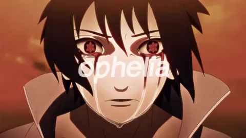 The Fate of Ophelia - Naruto X Sasuke #naruto #sasuke #narusasu #sasunaru #anime #animeedit #fyf #fyp #tloasg #narutoedit #taylorswift