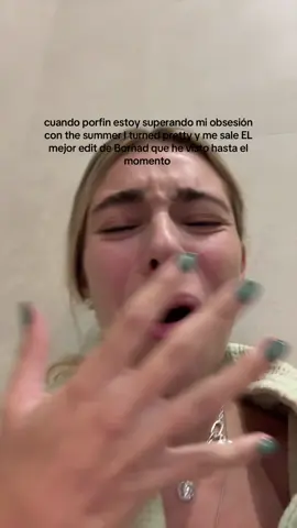 automáticamente se me fastidia el día😭