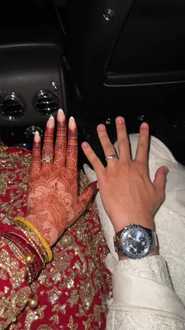 Sealed the deal 🤪💍♥️ 