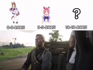 I hope no one dies on that date... #umamusume #umamusumeprettyderby #fyp #foryoupage 