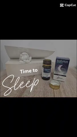Mon rituel au coucher pour une nuit paisible... SedivitaxProNight 🌛 💤 Merci @Aboca Life 💙 #cercleabocalife #experienceabocalife  #collaborationcommerciale  #abocapourlesommeil  #biendormiravecsedivitax 