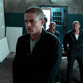 The smartest guy of all time #michaelscofield #michaelscofieldedit #prisonbreak #prisonbreakeedit #smart 