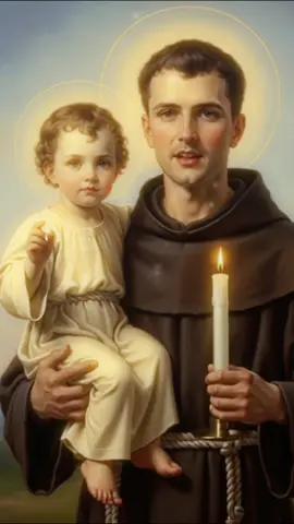 #santoantonio #santoantoniodejesus #jesuscristo #cristoteama 