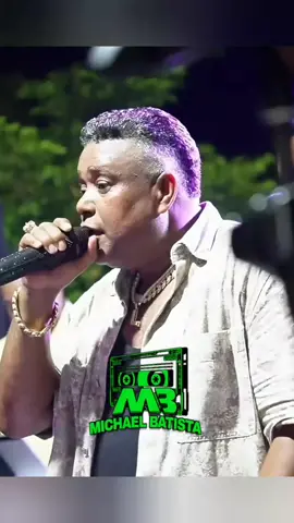 El sida un clásico de Luis Miguel del amargue #luismigueldelamargue #michaelbatistaf #musica #bachata 