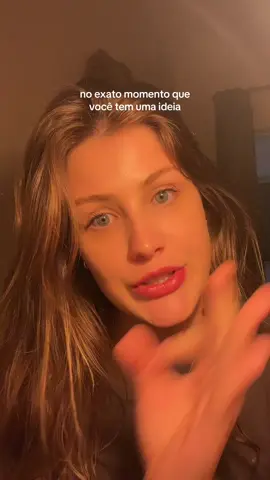 Todos os dias nos stories do insta @steschuck