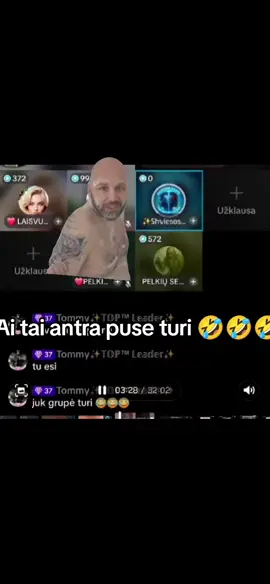 #teisininkas #melas #shviesoskarys #airidasbudzys #storytime  Ai tai antra puse turi kary🤣🤣🤣 @Tiktok Useris🙄🫵 @👑Gintarė✨𝕋𝕆ℙ✨™ @Arturas @⋆˚࿔Lemon 🍋𝐎𝐆 @×͜×Blondė★💛✨𝕋𝕆ℙ✨™ 