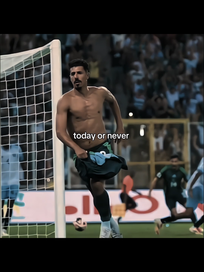 We want the World Cup, 12 years of waiting was a lot #fyp #football #algeria #worldcup #الجزائر 
