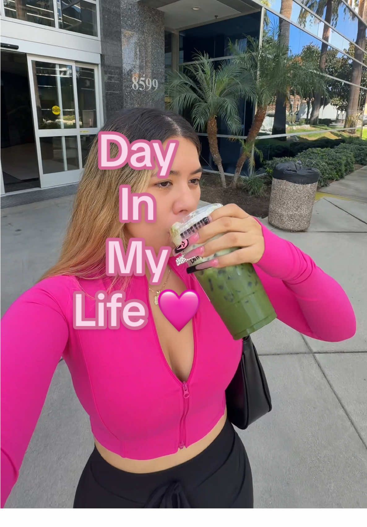 Welcome to my PINK collar life 🩷 #Vlog #dayinmylife #pinkcollar @Stevescoffee @ALDI USA #asmr 