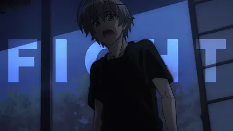 hopefully only reupload, EVERYONE was asking for this edit so want to make sure it does not flop 🙏🏻 #yosuganosora #animedit #animefyp #fyp #edit 