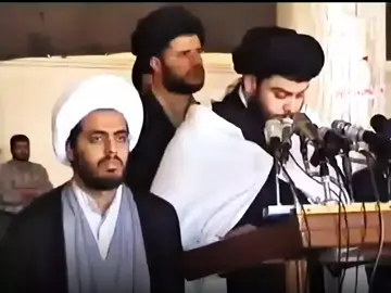 #شبل_ال_الصدر #مقتدىالصدر 