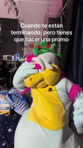 Timoteo sabe que chamba es chamba 😂 #timoteo #llorando #chamba #show 