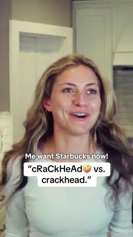 “cRaCkHeAd🤪 vs. crackhead.”