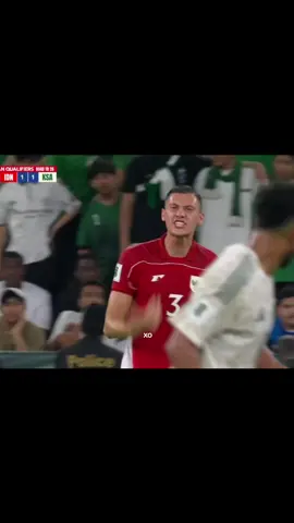 Tetap support timnas kita ❤️🥹 . #timnasindonesia #foryoupage #kevindiks 