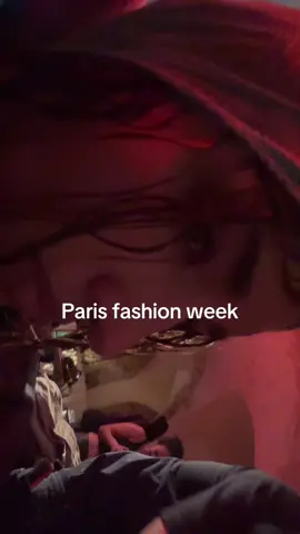 #fyp first pfw done!