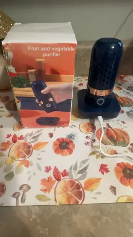 #iagreeahomedirect #fruitandvegetablepurifer #fruit #vegtables #cleanfood 