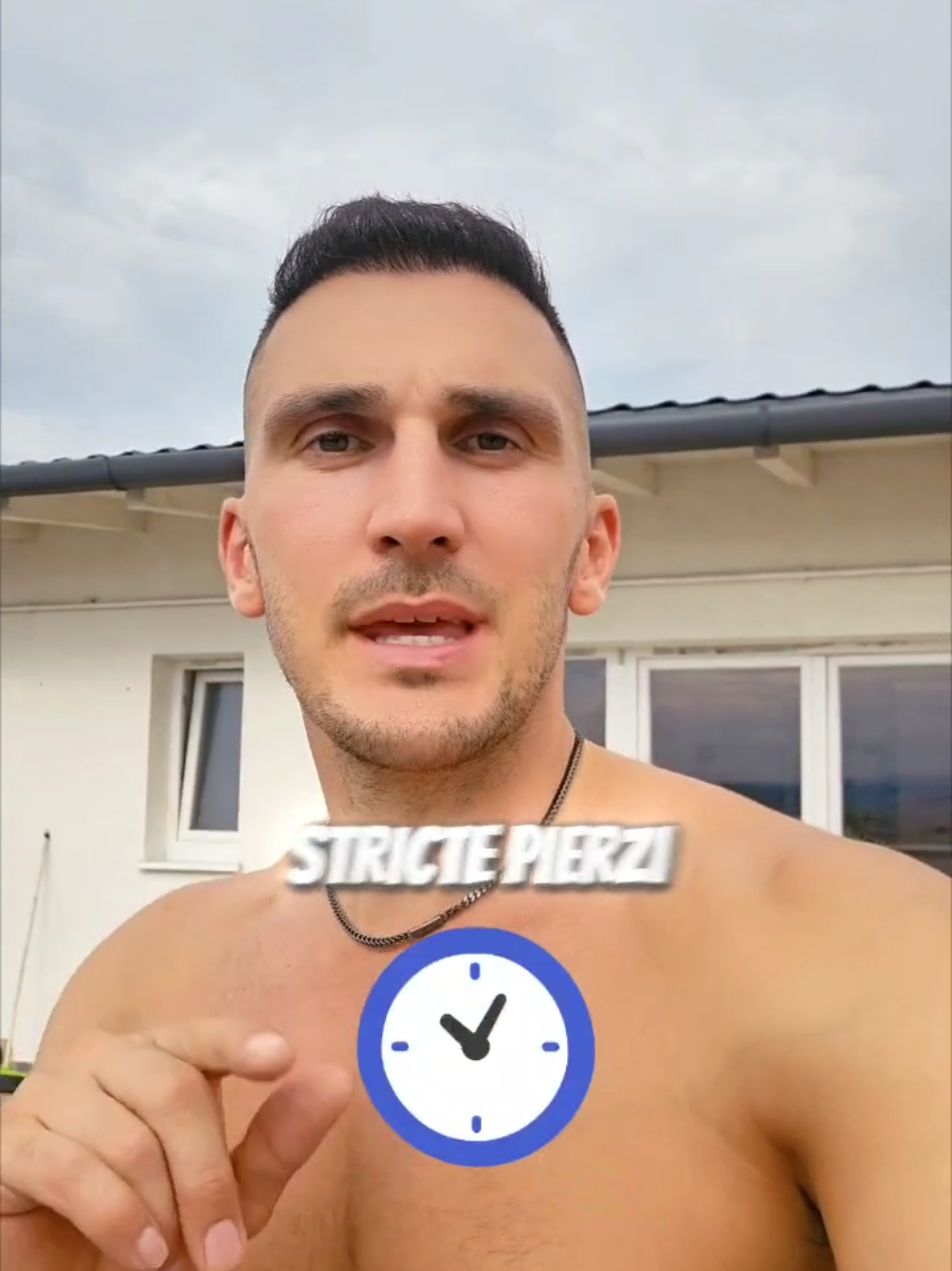 Ai nevoie de doar 12 săptămâni ca să îți transformi complet corpul 💪🔥 12 săptămâni de disciplină, mișcare și alimentație echilibrată. Nu magie, nu scuze. Doar rezultate reale. 👉 Vrei să vezi ce poate deveni corpul tău în 12 săptămâni? Completează chestionarul din bio și hai să începem! 🚀