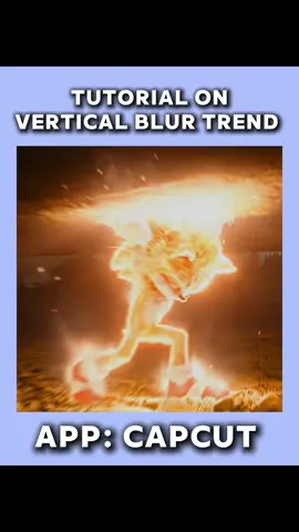 Vertical Blur Tutorial on Capcut 🖤 Song Name: DIA BAILE - STRADIJULIAN 🎵 #capcut_edit #capcutmaster #capcuttutorial #capcutpioneer #CapCut 