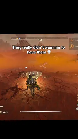 I need them so I can go spread democracy more efficiently #gaming #videogames #meme #gameplay #helldivers2 