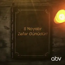#8noyabrzəfərgünü🇦🇿 #zəfərimizmübarək #cənabalibaşkomandan 