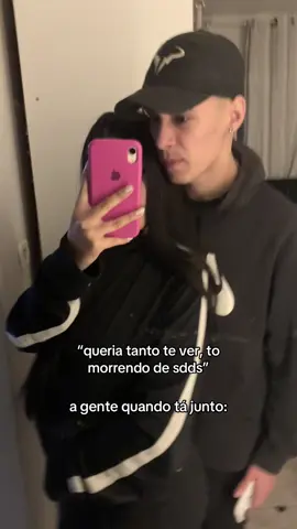 insuportável 😣 #casal #foryou 