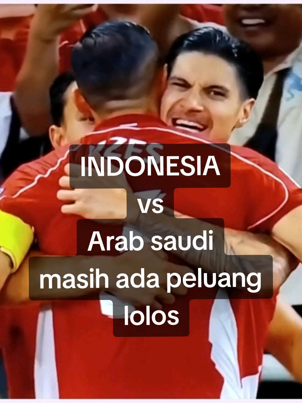 timnas garuda#sorotan #trend #timnasindonesia #bobotoh #pialadunia 