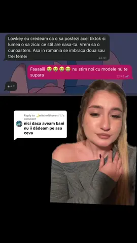 Replying to @🌙witchoftheeast🫧 