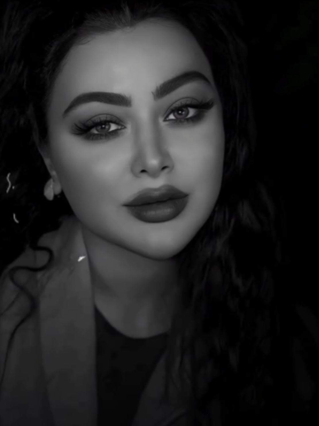 والشوق اخذني الك بالصدفة شافوني..❤️ قالوا بعد لا تجي من الدرب منعوني💔 #foryou #fyp #مجرد________ذووووووق🎶🎵💞 #حاتم_العراقي 