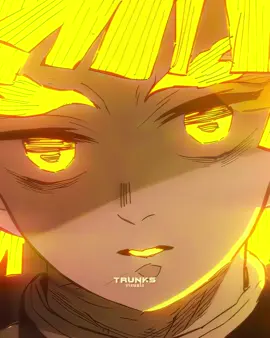 zenitsu is too cold💀 #Animeedit #zenitsu #kaigaku #fyp #kimetsunoyaiba #demonslayer #infinitycastle #anime #edit 