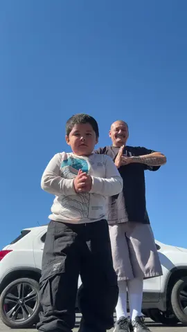 It’s that new new an old school mix 