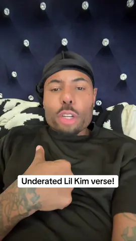 If you know, you know! Yassss Lil Kim!  #lilkim #fy 