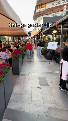 Garden city 📍❤️