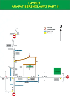 Habis ini kita Up tgl dan Bulan ya 😁Dan PENTING!!!Buat para jama'ah Jangan mau parkir bila tidak di kasih karcis parkir dari warga sekitar...Terimakasih🙏 #arafatbersholawat #laskararafatyogyakarta #jadwalsholawatjogja #bpp #habibsyech