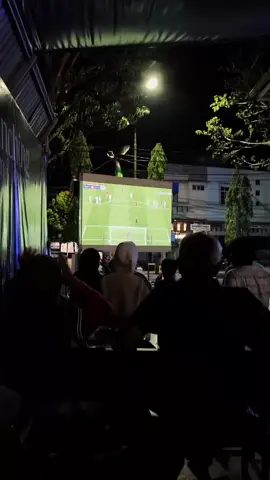 Sesenang itu🙌🙌 #pialadunia  #timnasindonesia  #timnasindonesia🇮🇩 #fyp #nobar 