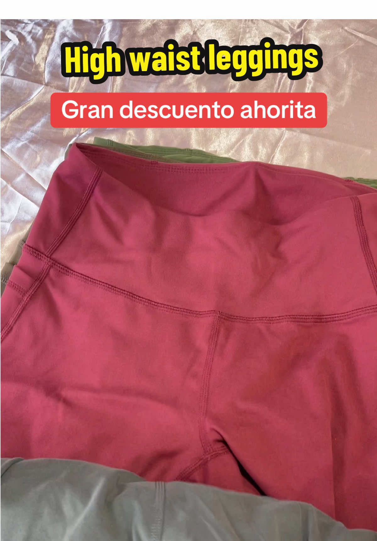 #highwaistleggings #fallclothing #tummycontrolleggingss #sportleggings #fyp 