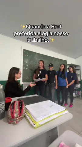 🤣 #professoresnotiktok #alunosnaescola #alunosnotiktok  #professora 