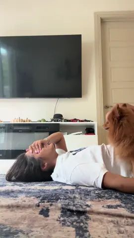 My best listener 