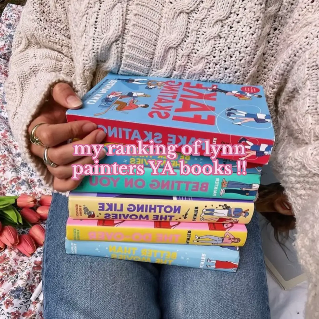 guys im SCARED to post this. betting on you fans are SCARY. i feel like i might get attacked for hating it 😭 anyway i love fake skating with all my heart and i think everyone should read it #lynnpainter #fakeskating #betterthanthemovies #BookTok #fyp   - dani collins, alec barczewski, liz buxbaum, wes bennett, emilie hornby, nick stark, bailey mitchell, charlie sampson, nothing like the movies, the do over, betting on you